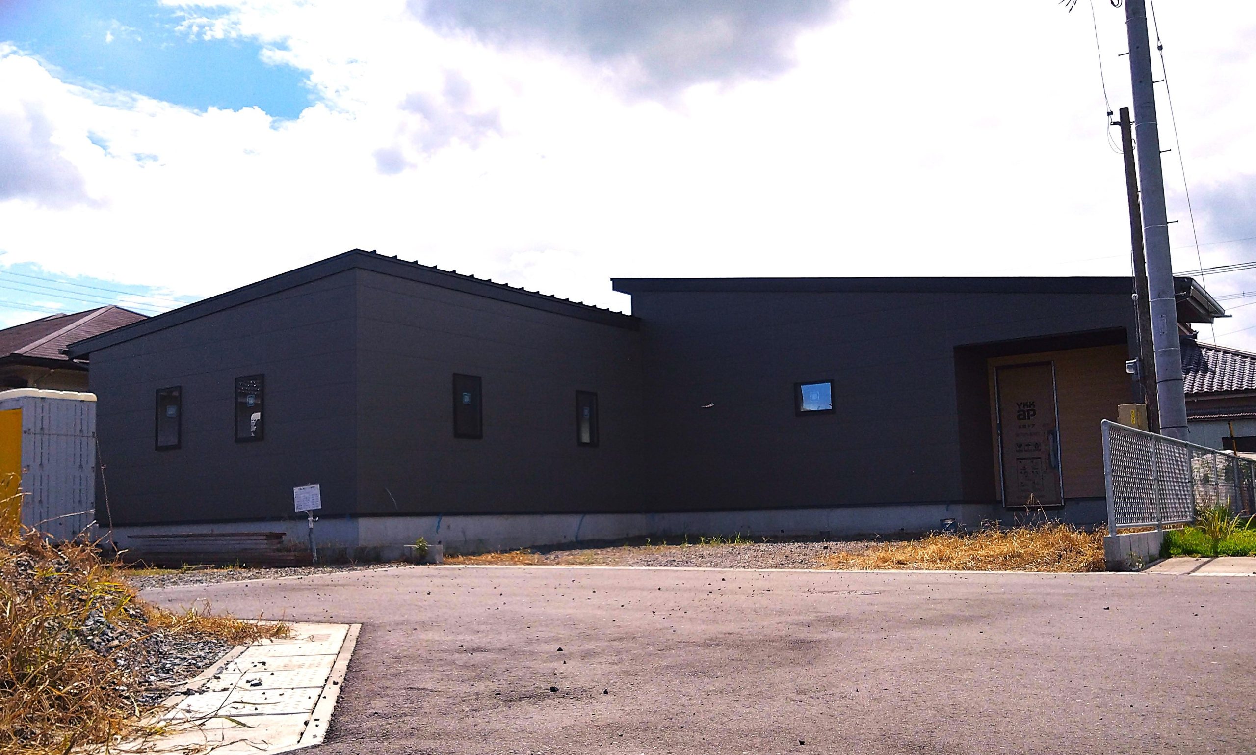 新築建売住宅 鷹尾3丁目   2480万円(予定) 9号地(J区画)☆商談中☆