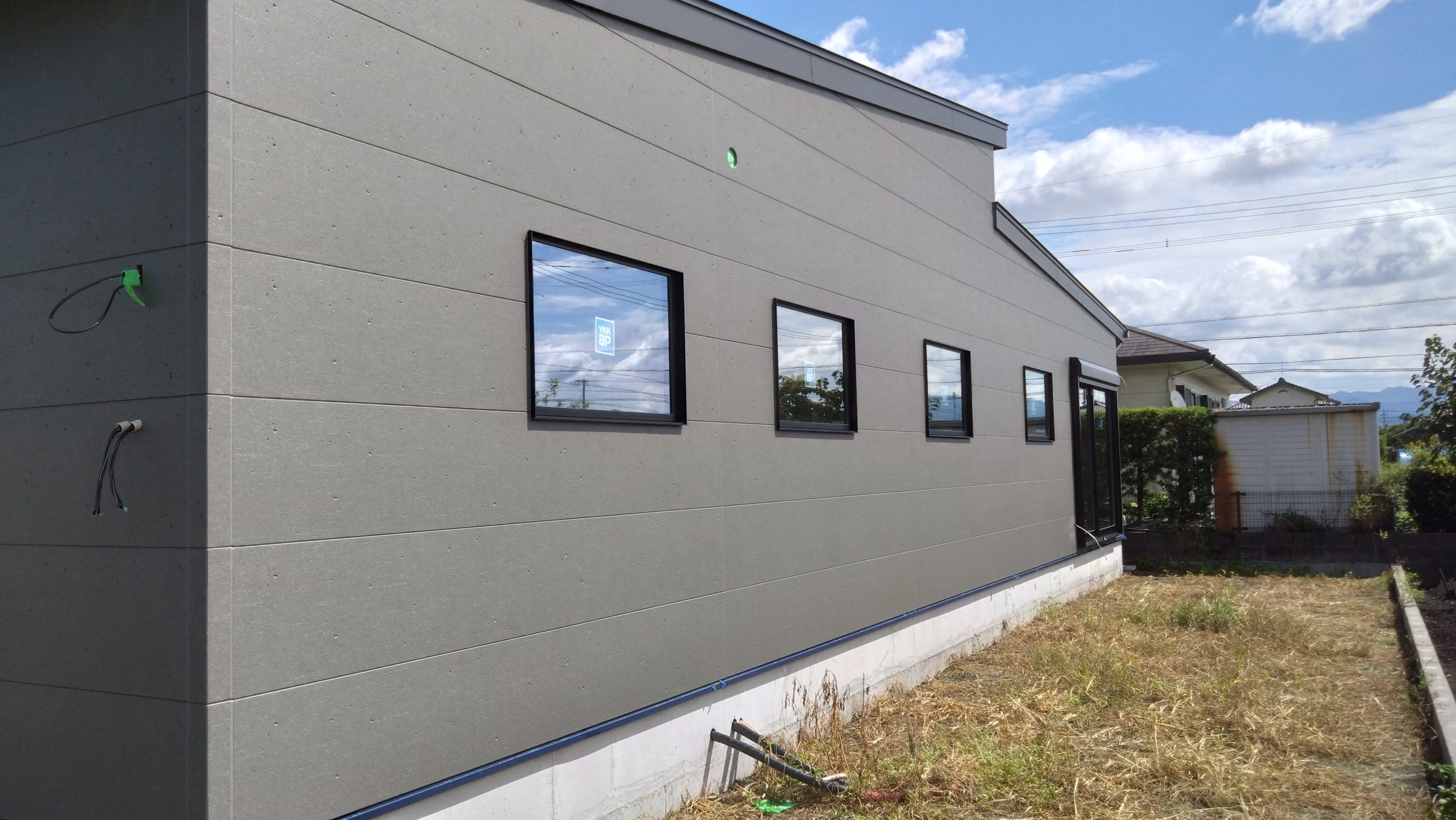 新築建売住宅 鷹尾3丁目   2480万円(予定) 9号地(J区画)☆商談中☆