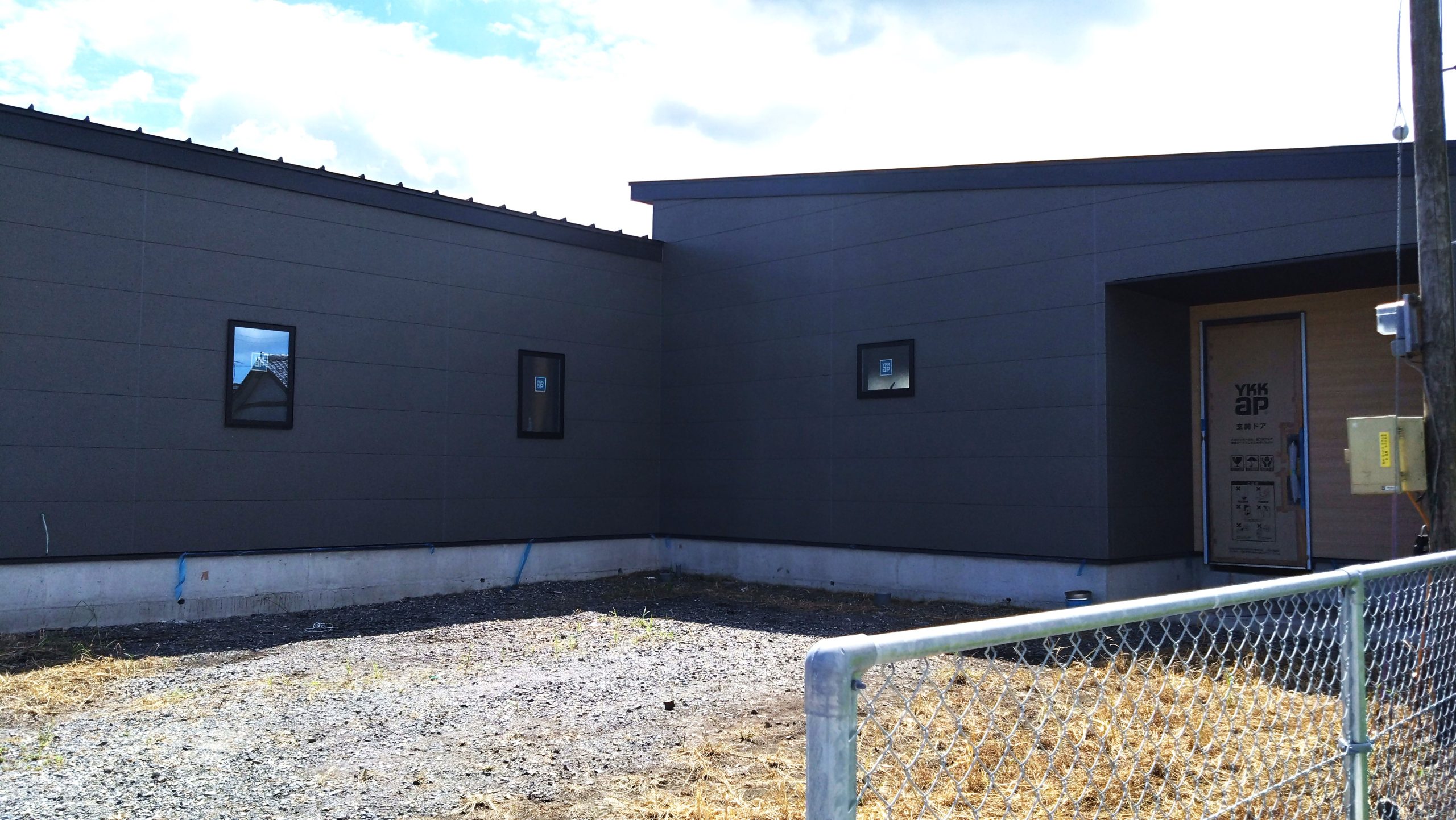 新築建売住宅 鷹尾3丁目   2480万円(予定) 9号地(J区画)☆商談中☆