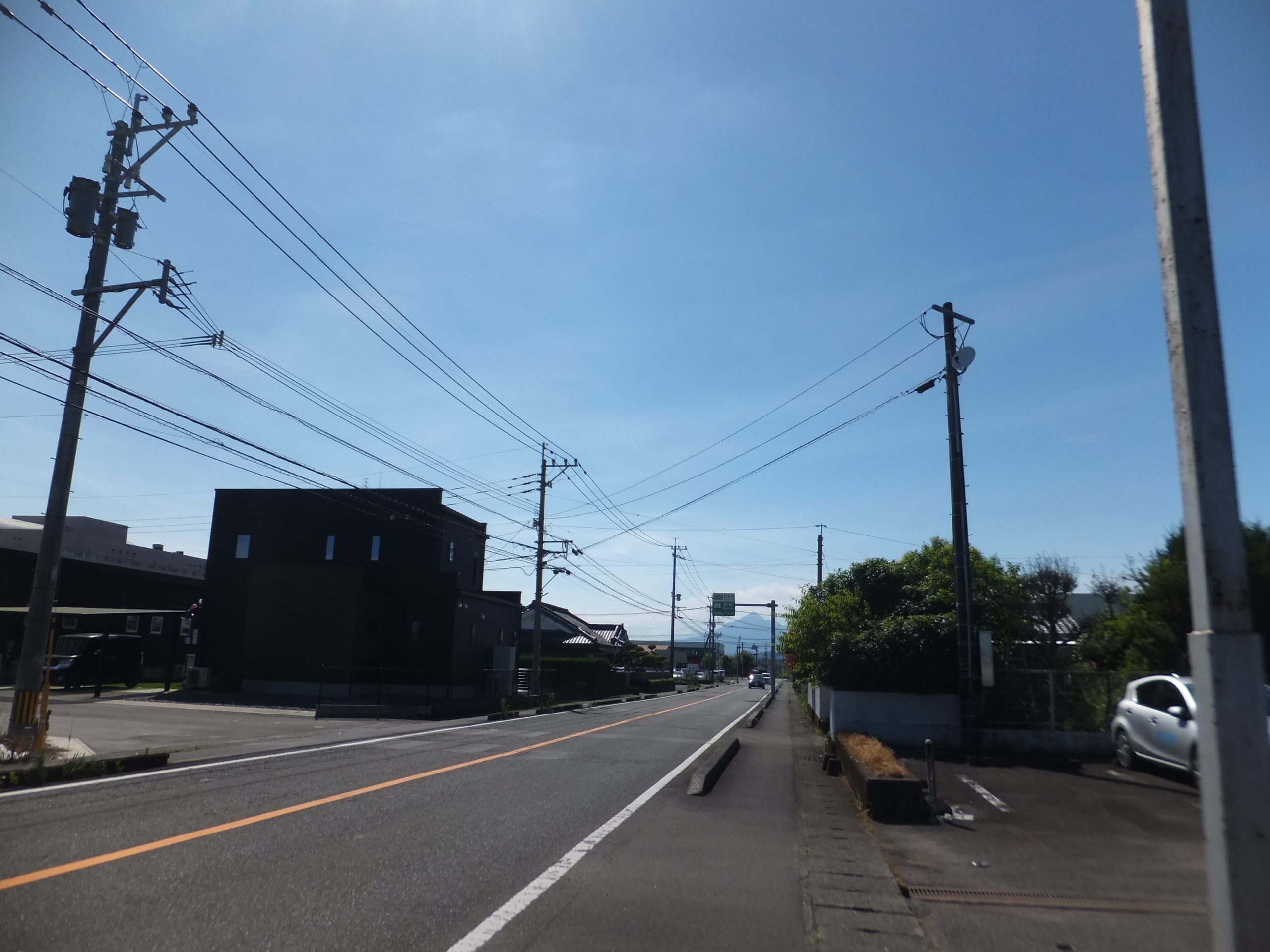 高城町 新築建売住宅 3LDK 2200万円(予定)