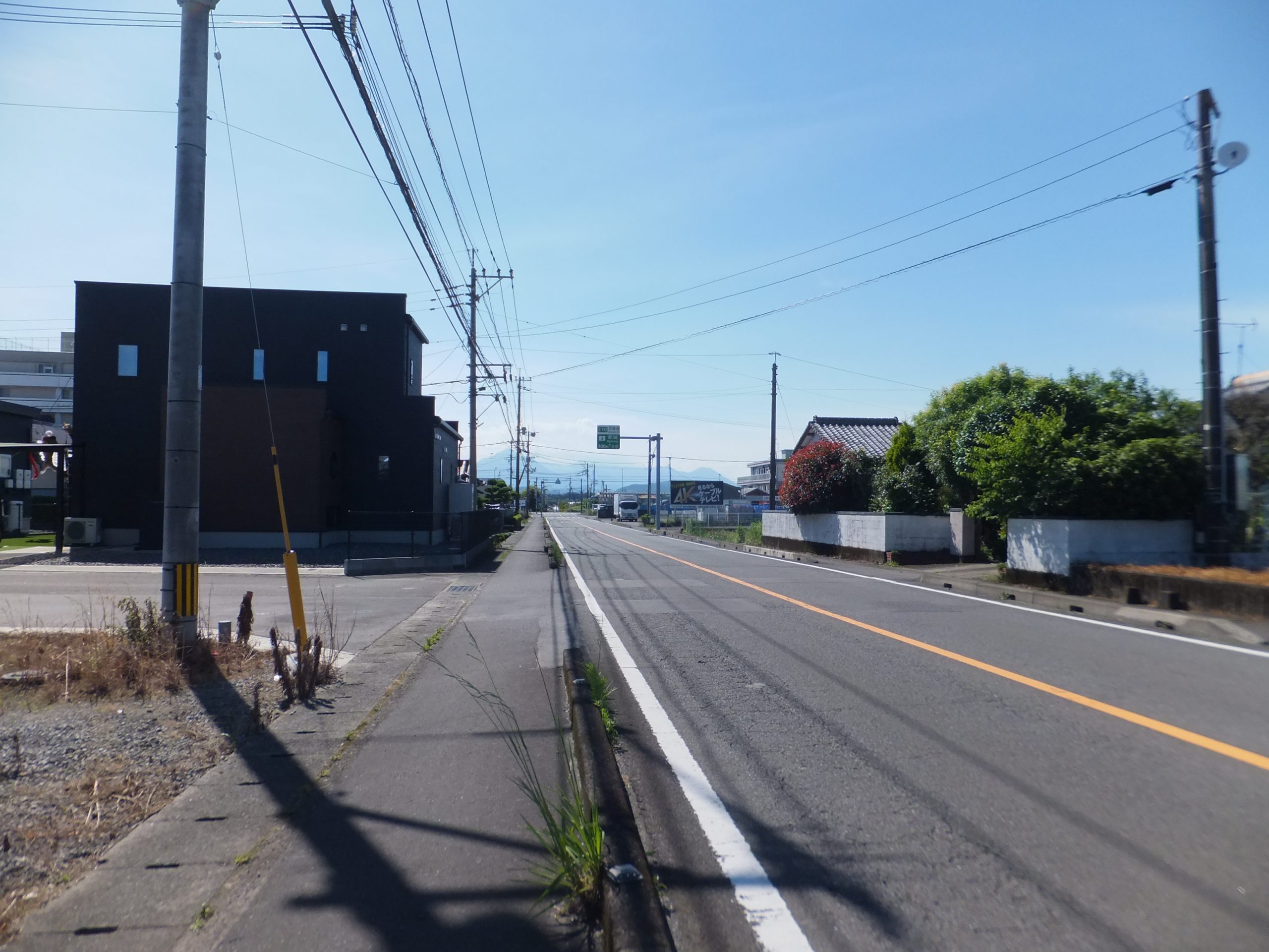 高城町 新築建売住宅 3LDK 2200万円(予定)