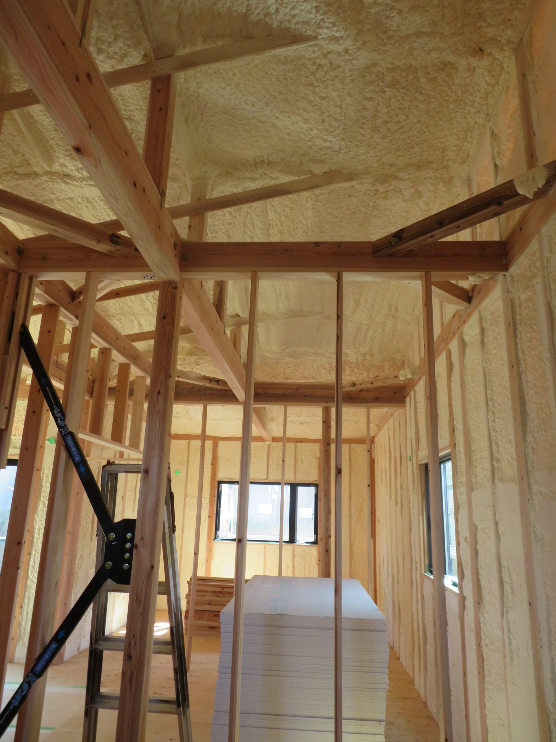 新築建売住宅 鷹尾3丁目 2480万(予定) 7号地(H区画)