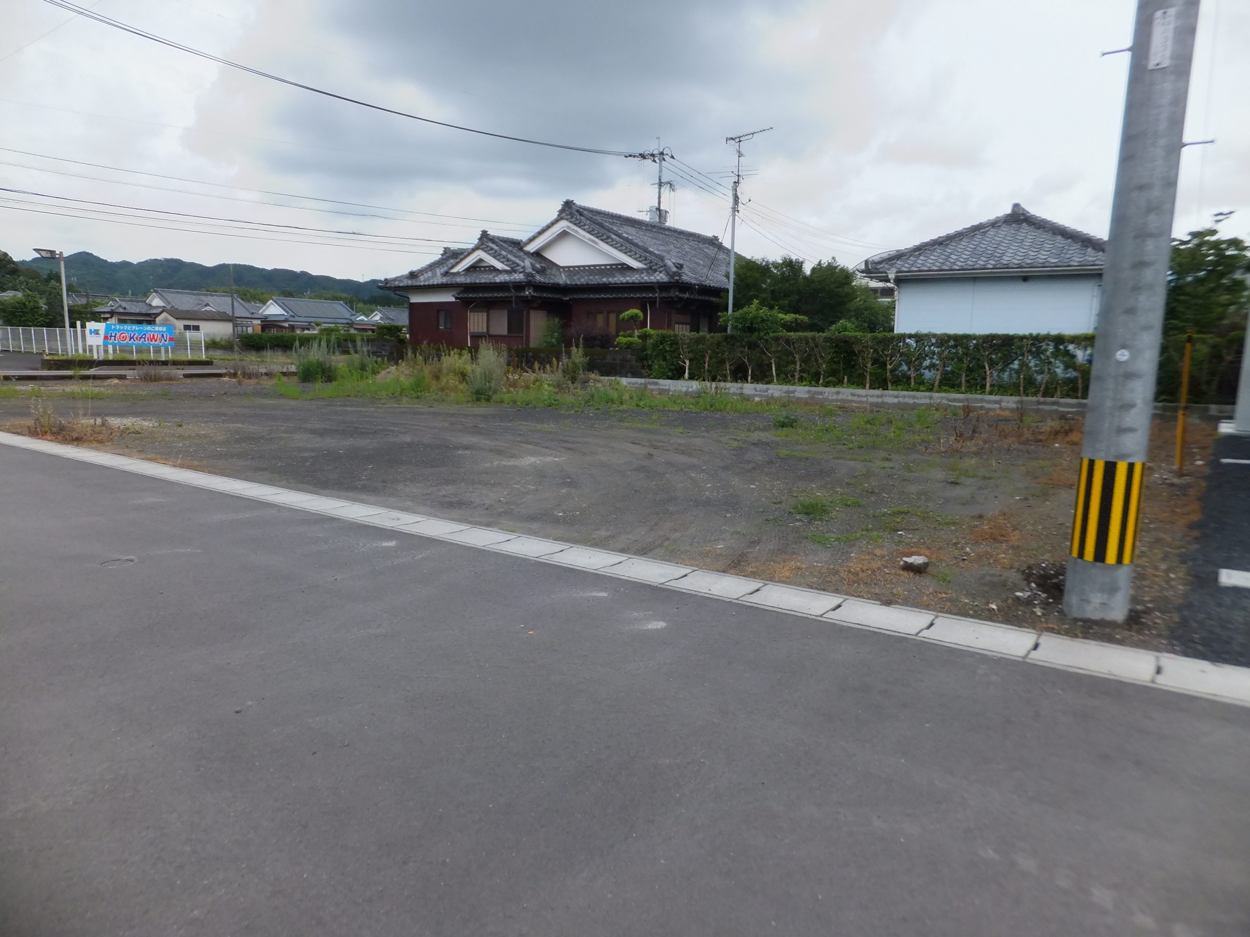 高城町 新築建売住宅 3LDK 2200万円(予定)