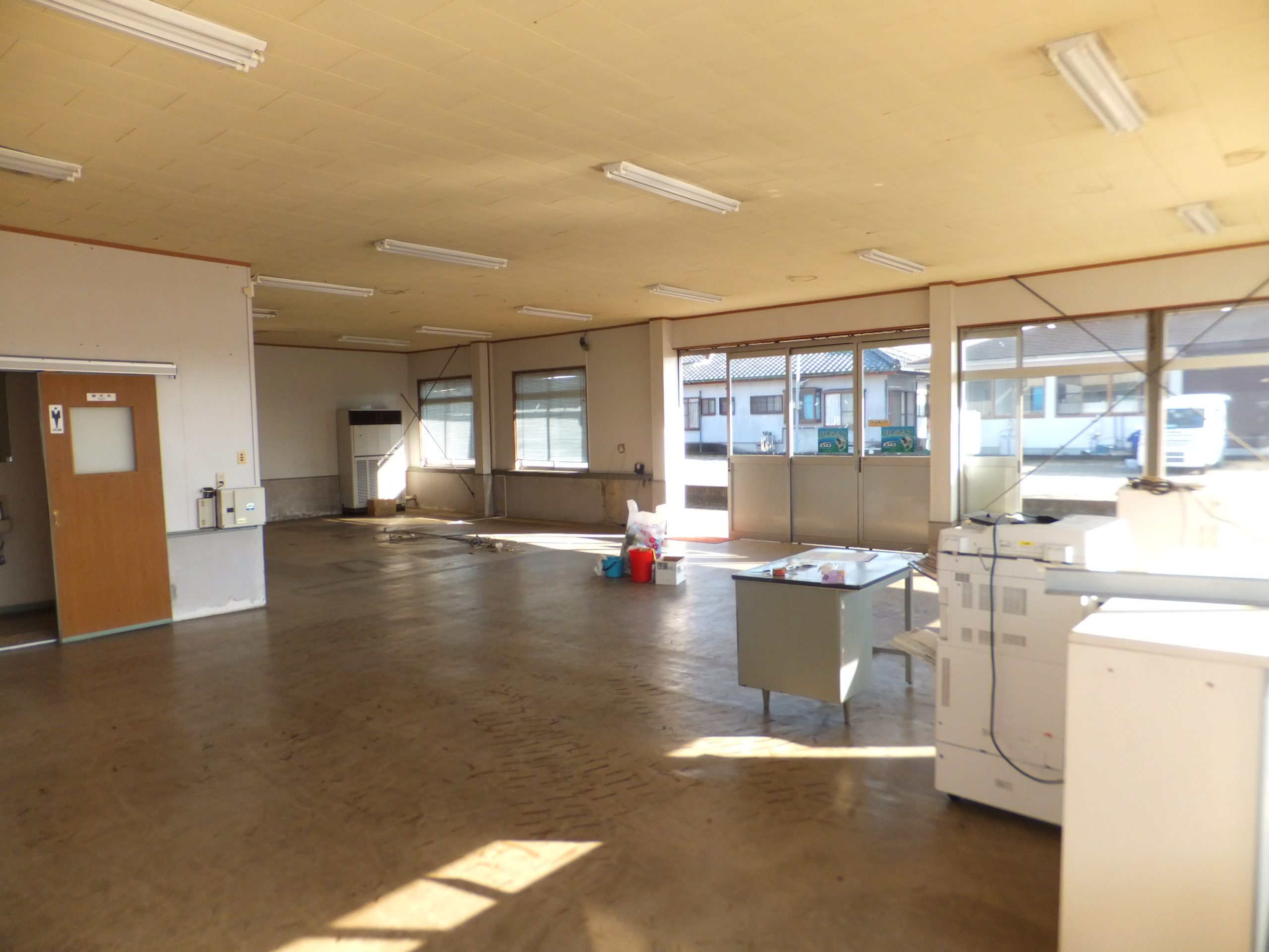 売事業用地 都城市山田町(店舗兼事務所)18,000,000円