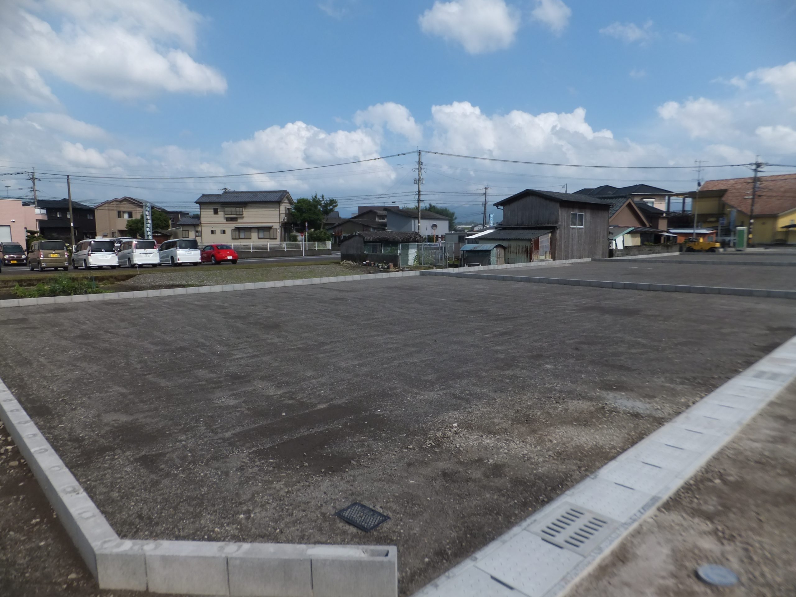 新規分譲地 都城市太郎坊町 坪8.5万~ 間もなく分譲開始!!