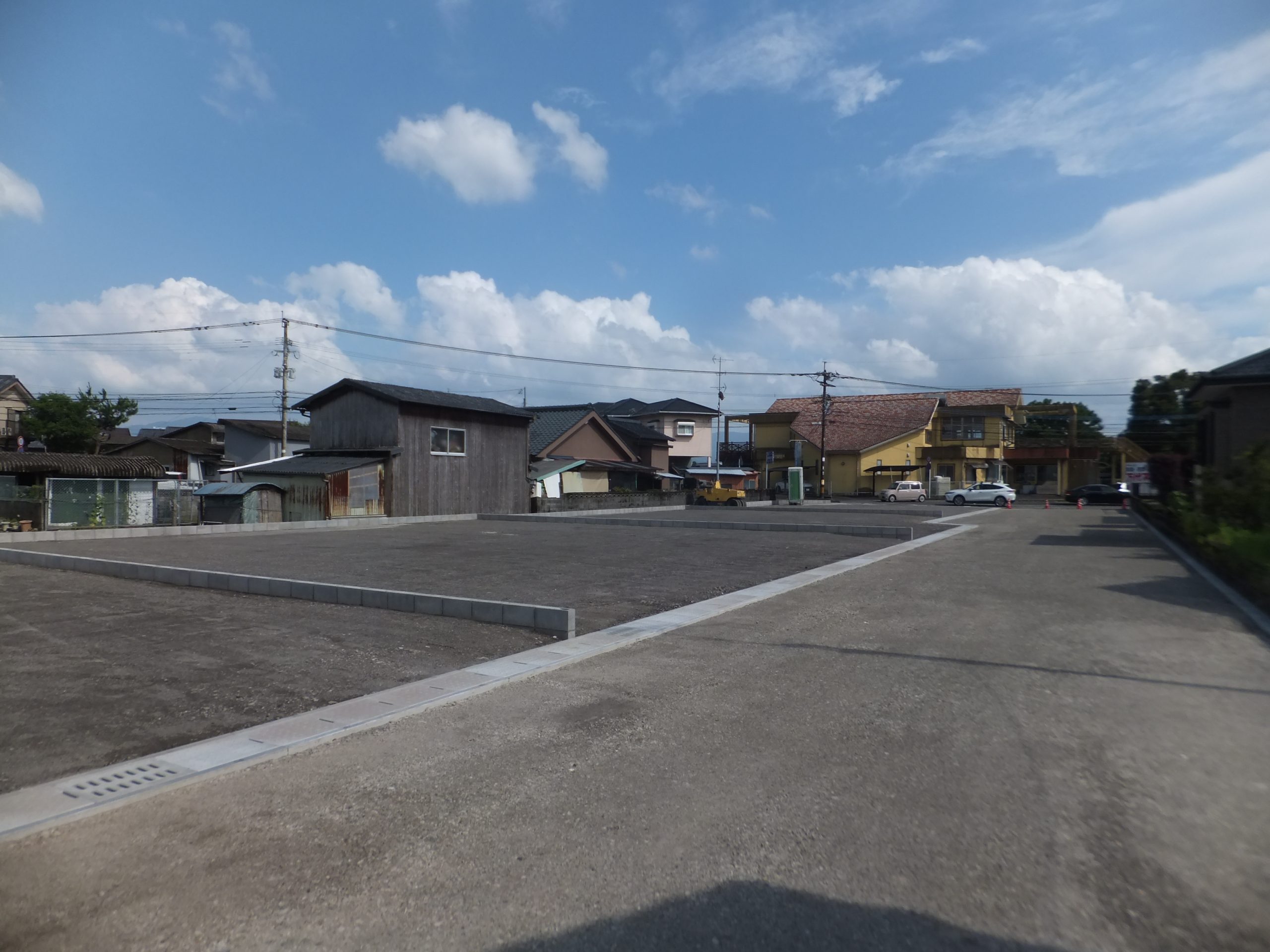 新規分譲地 都城市太郎坊町 坪8.5万~ 間もなく分譲開始!!