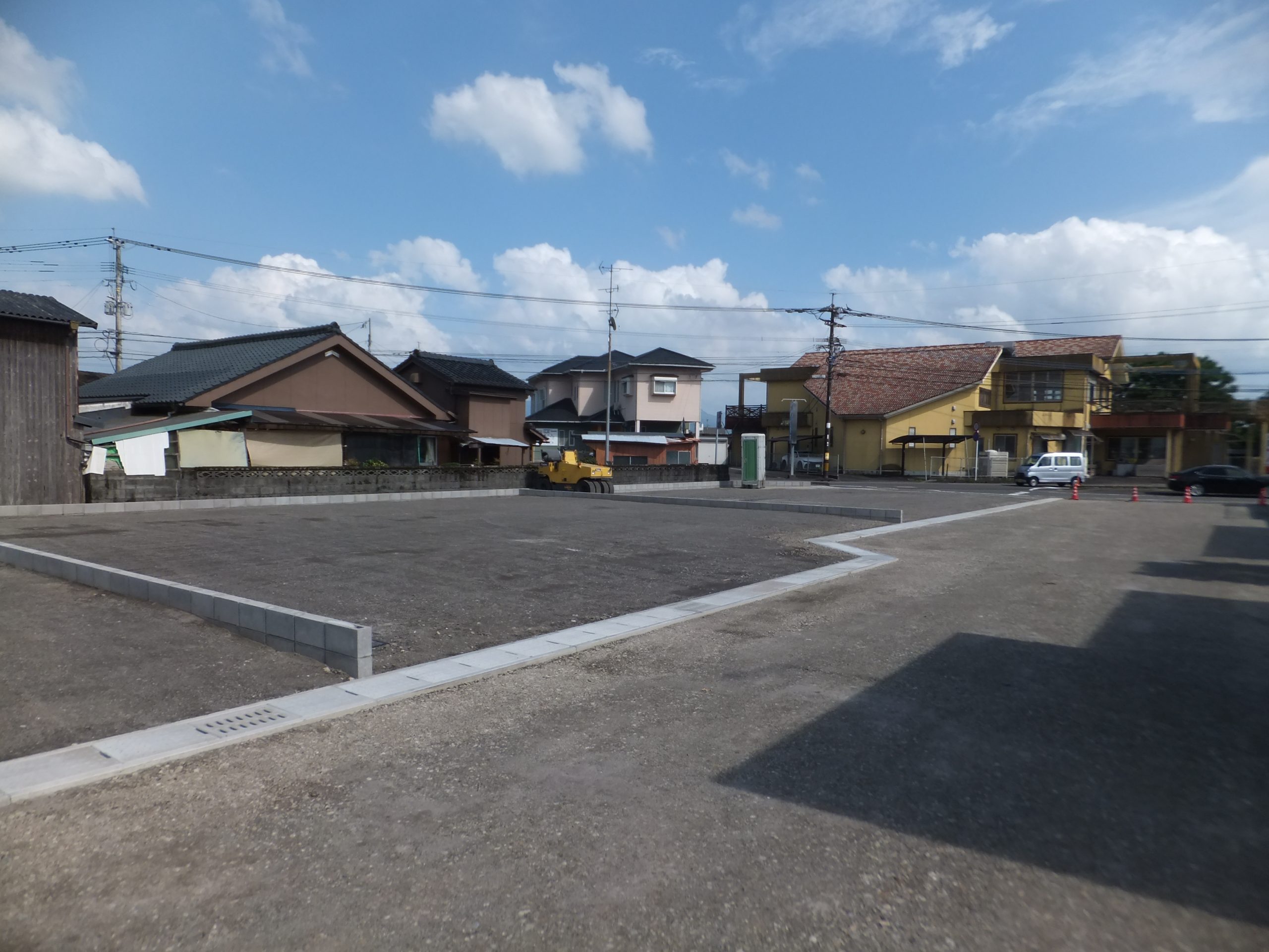 新規分譲地 都城市太郎坊町 坪8.5万~ 間もなく分譲開始!!