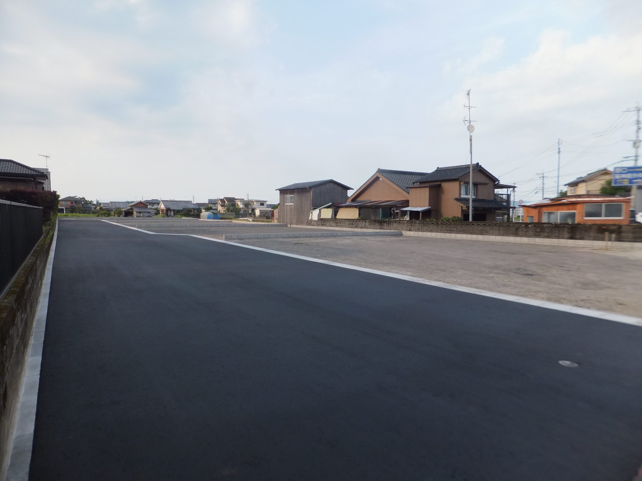 新規分譲地 都城市太郎坊町 坪8.5万~ 間もなく分譲開始!!