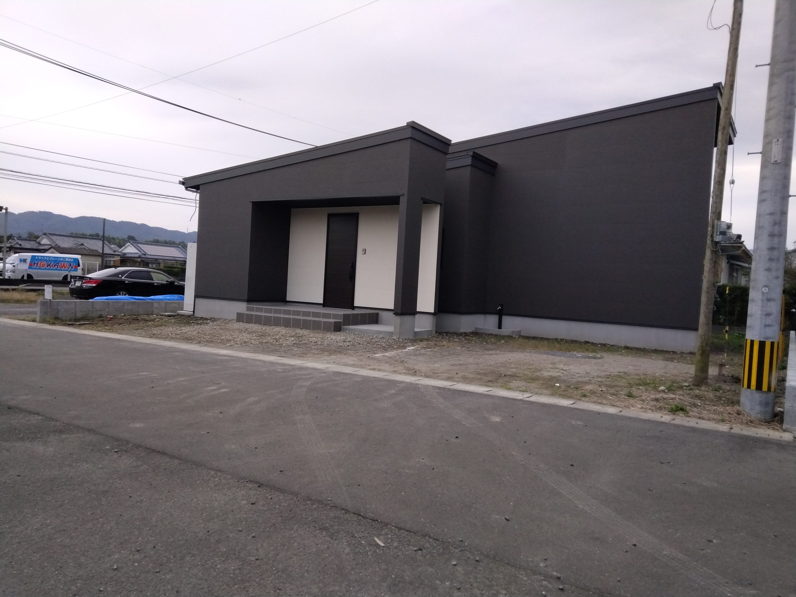 高城町　新築建売住宅　3LDK　２３００万