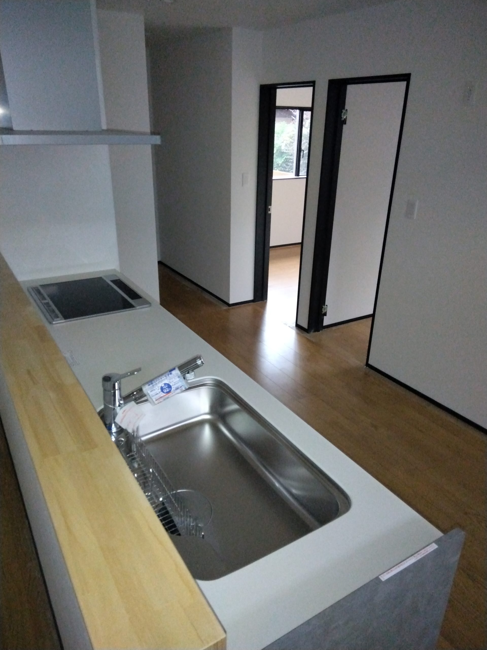 高城町　新築建売住宅　3LDK　２３００万