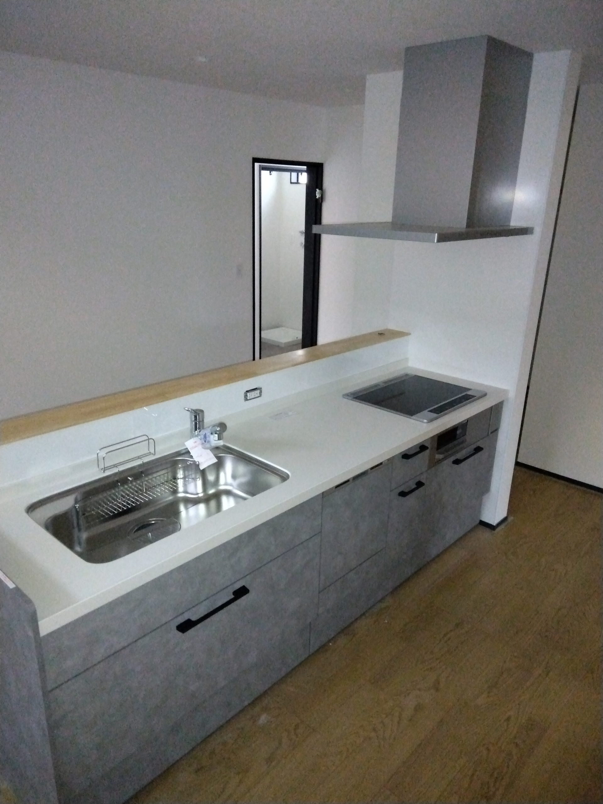 高城町　新築建売住宅　3LDK　２３００万