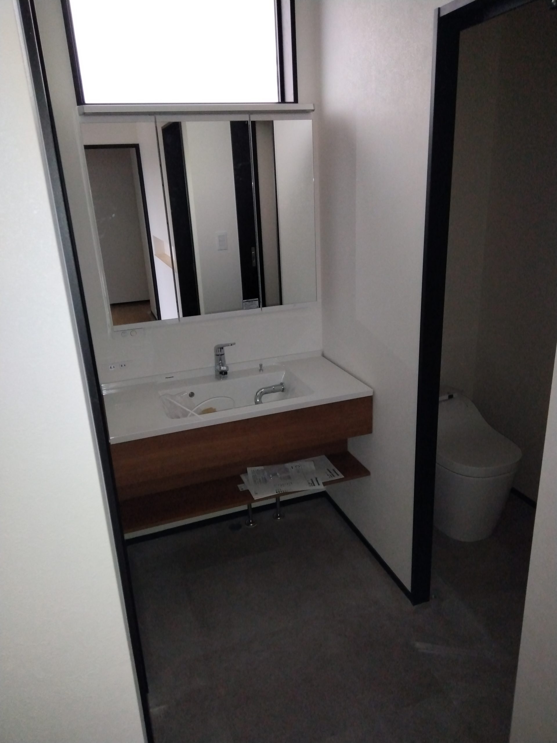 高城町　新築建売住宅　3LDK　２３００万