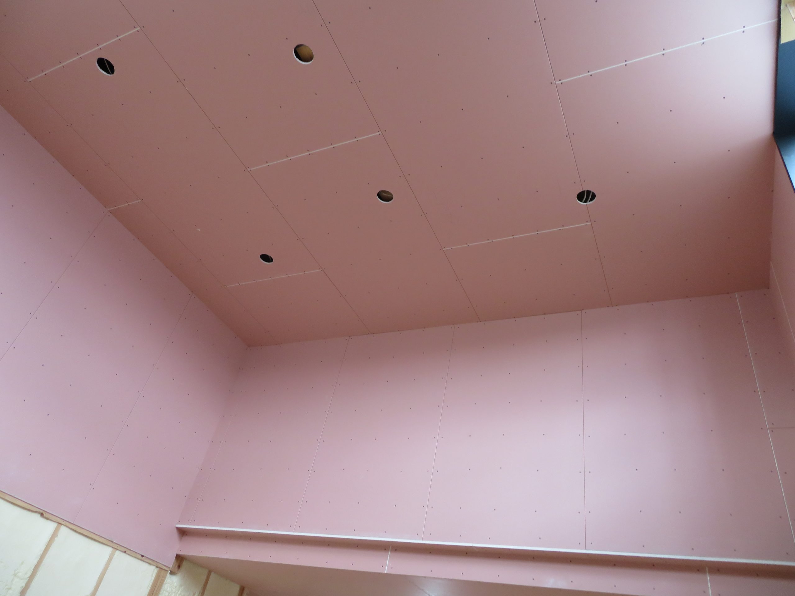 高城町　新築建売住宅　3LDK　2300万円(予定）足場が取れました！