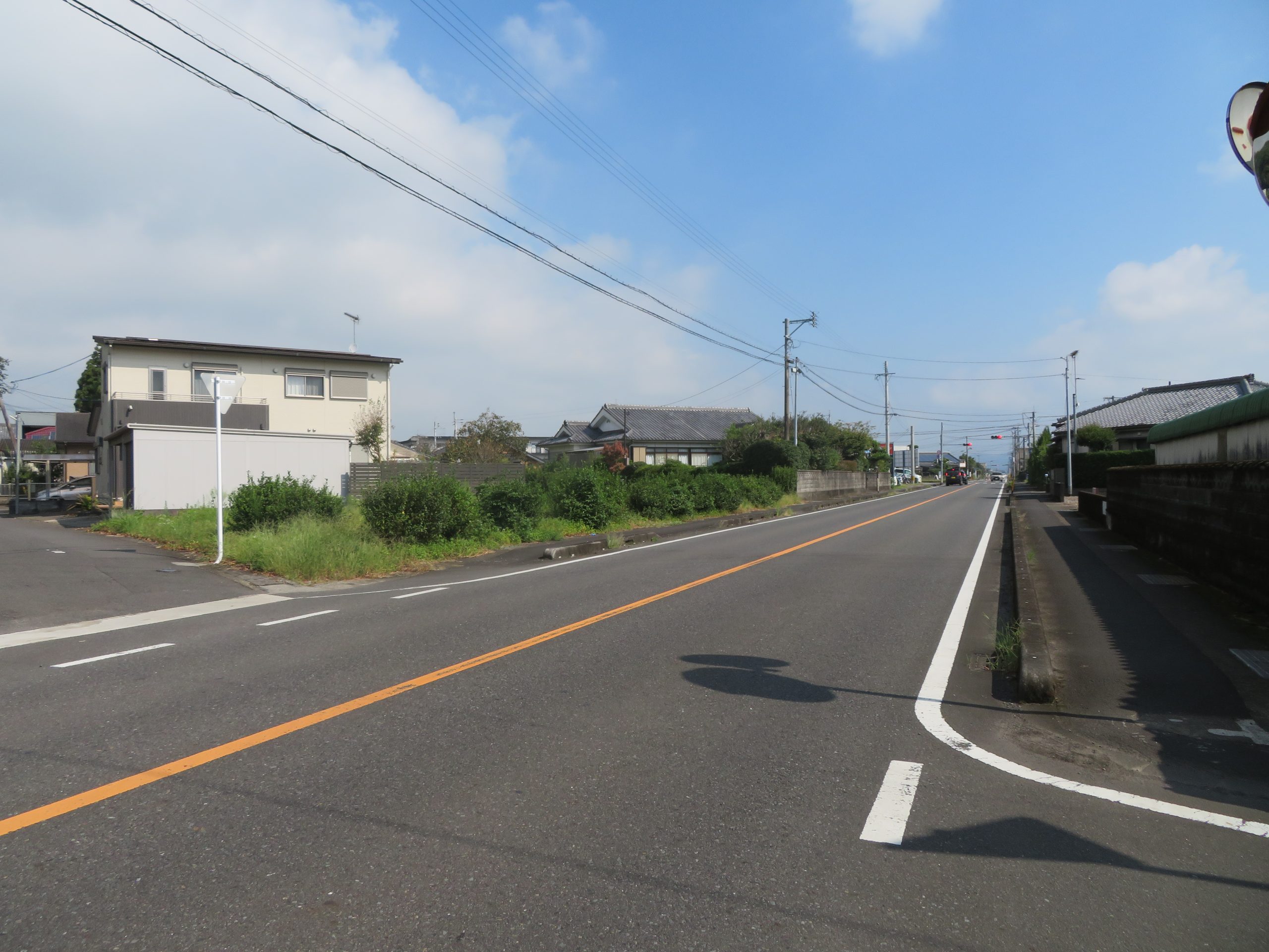 都城市金田町 売地情報【沖水小・中学校区】