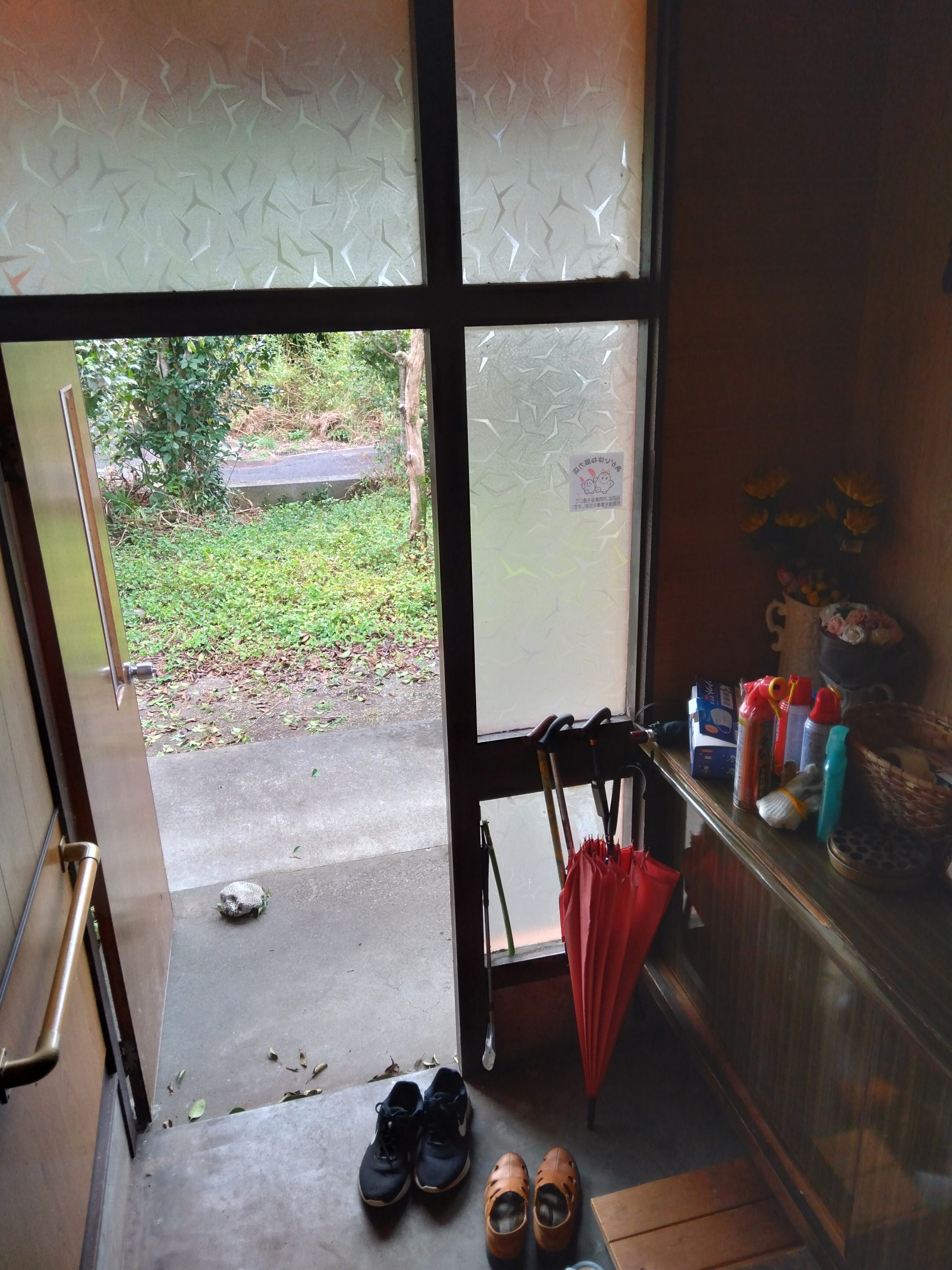 【中古戸建】広々142坪の土地と平屋の住まい 児湯郡川南町