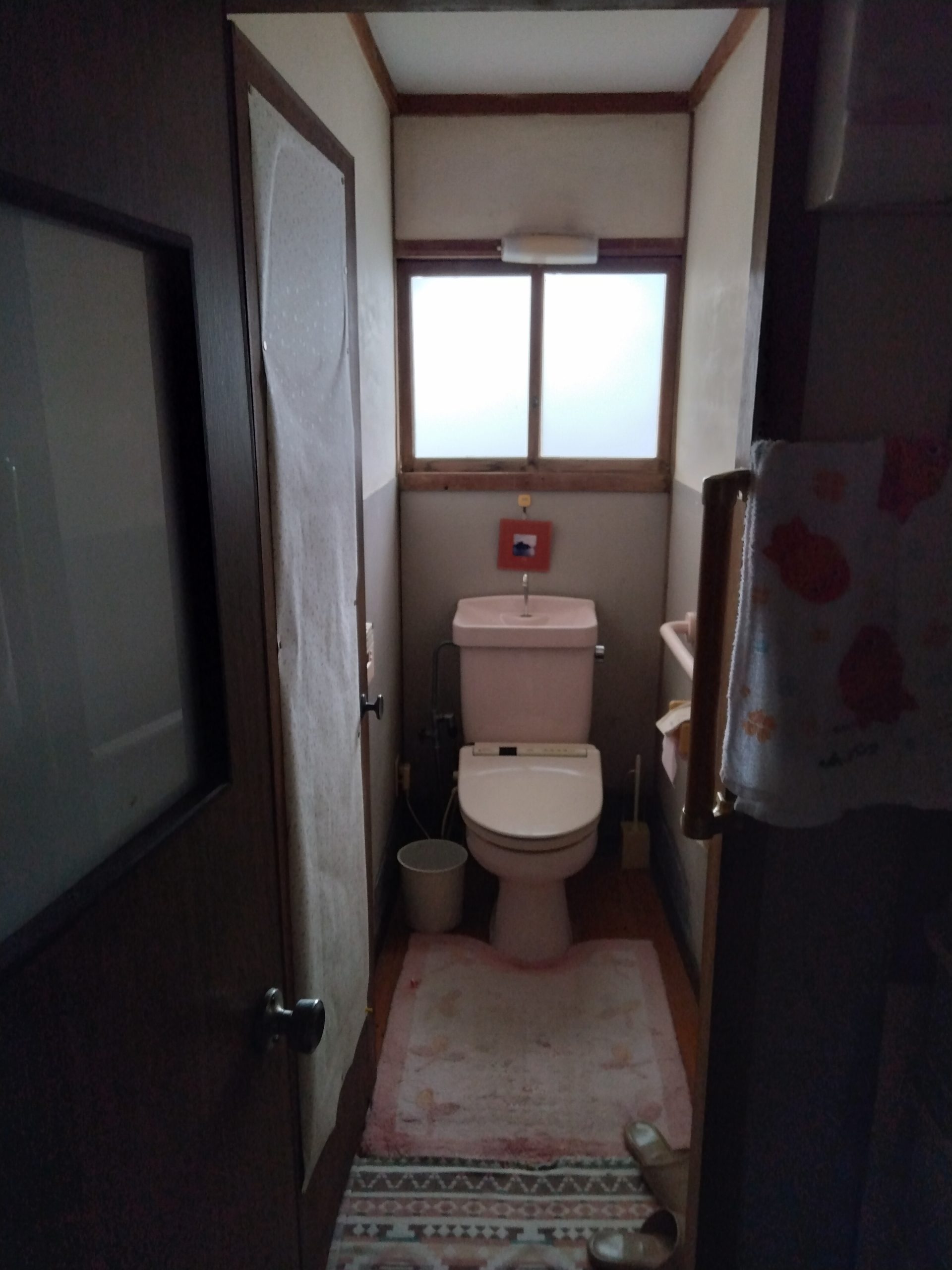 【中古戸建】広々142坪の土地と平屋の住まい 児湯郡川南町