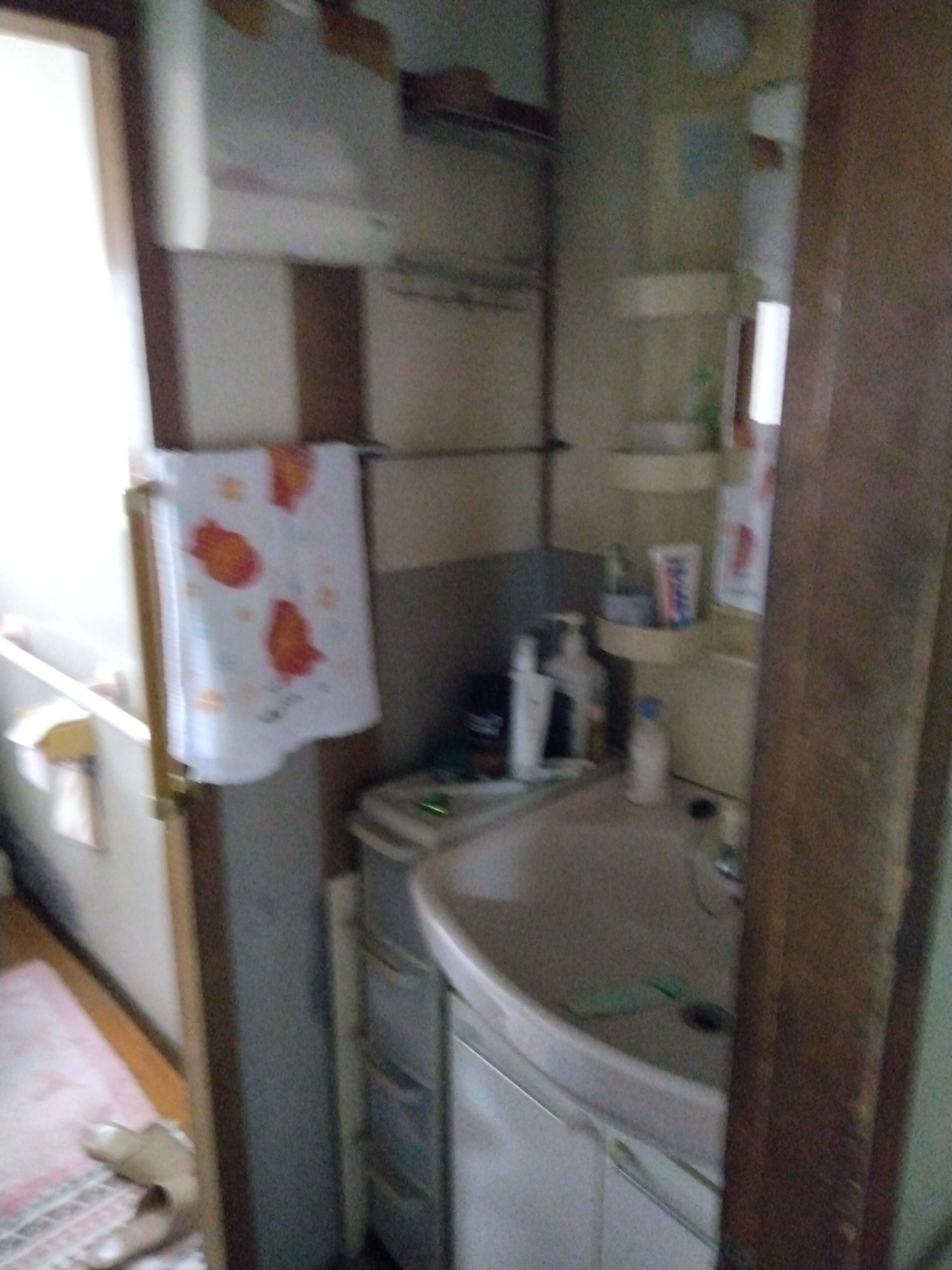 【中古戸建】広々142坪の土地と平屋の住まい 児湯郡川南町