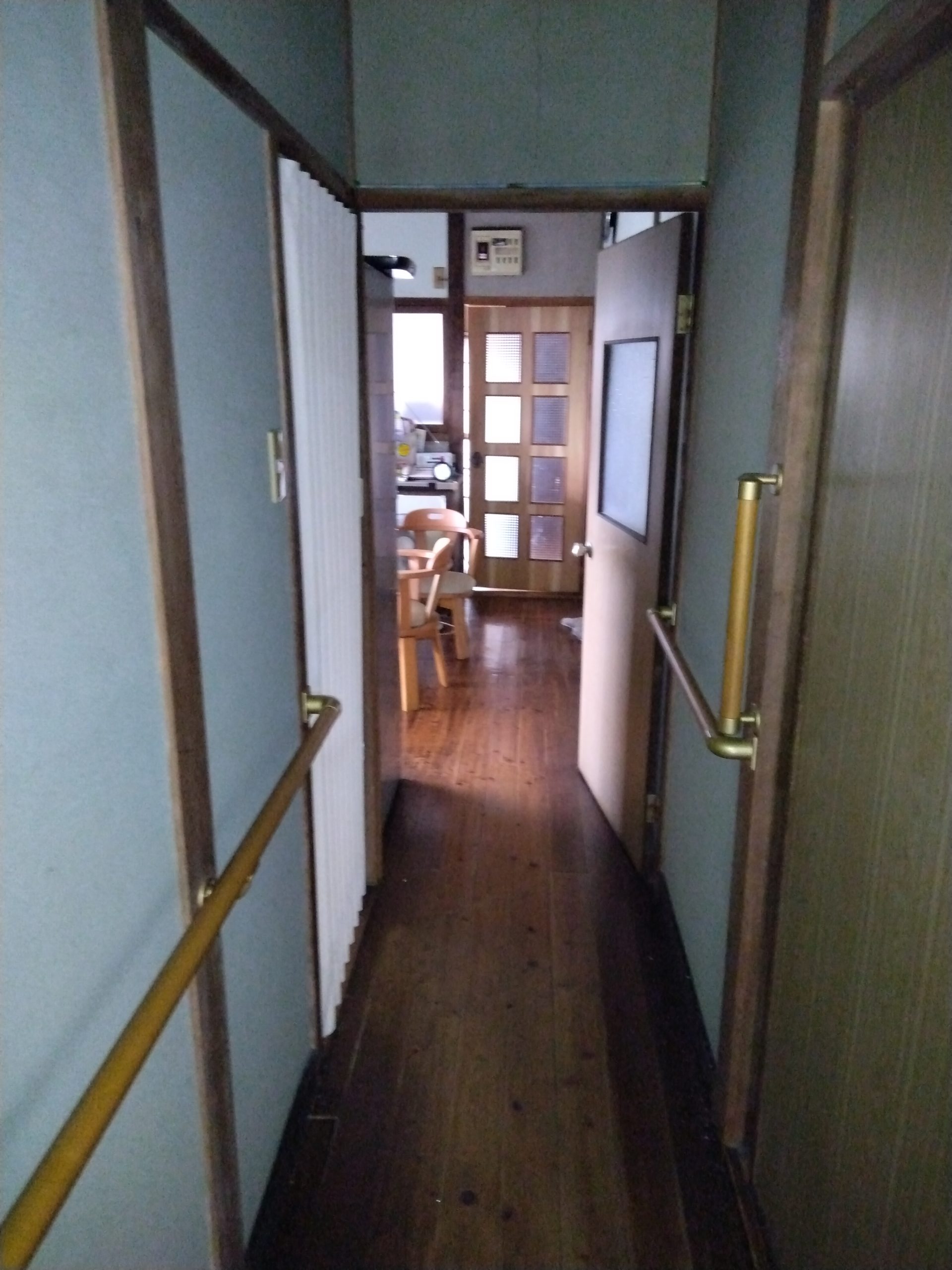 【中古戸建】広々142坪の土地と平屋の住まい 児湯郡川南町