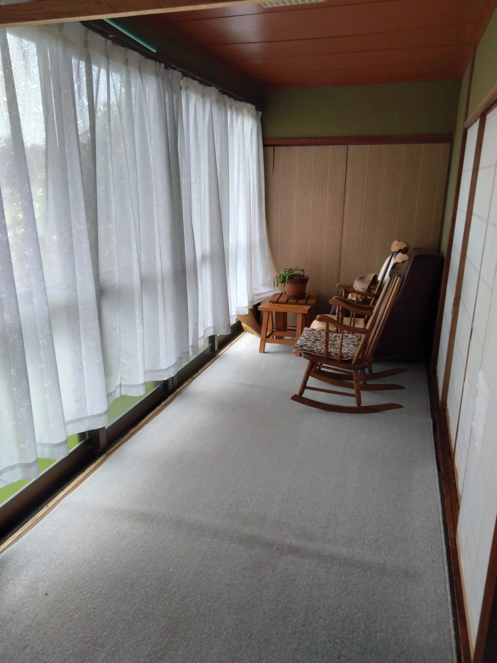 【中古戸建】広々142坪の土地と平屋の住まい 児湯郡川南町