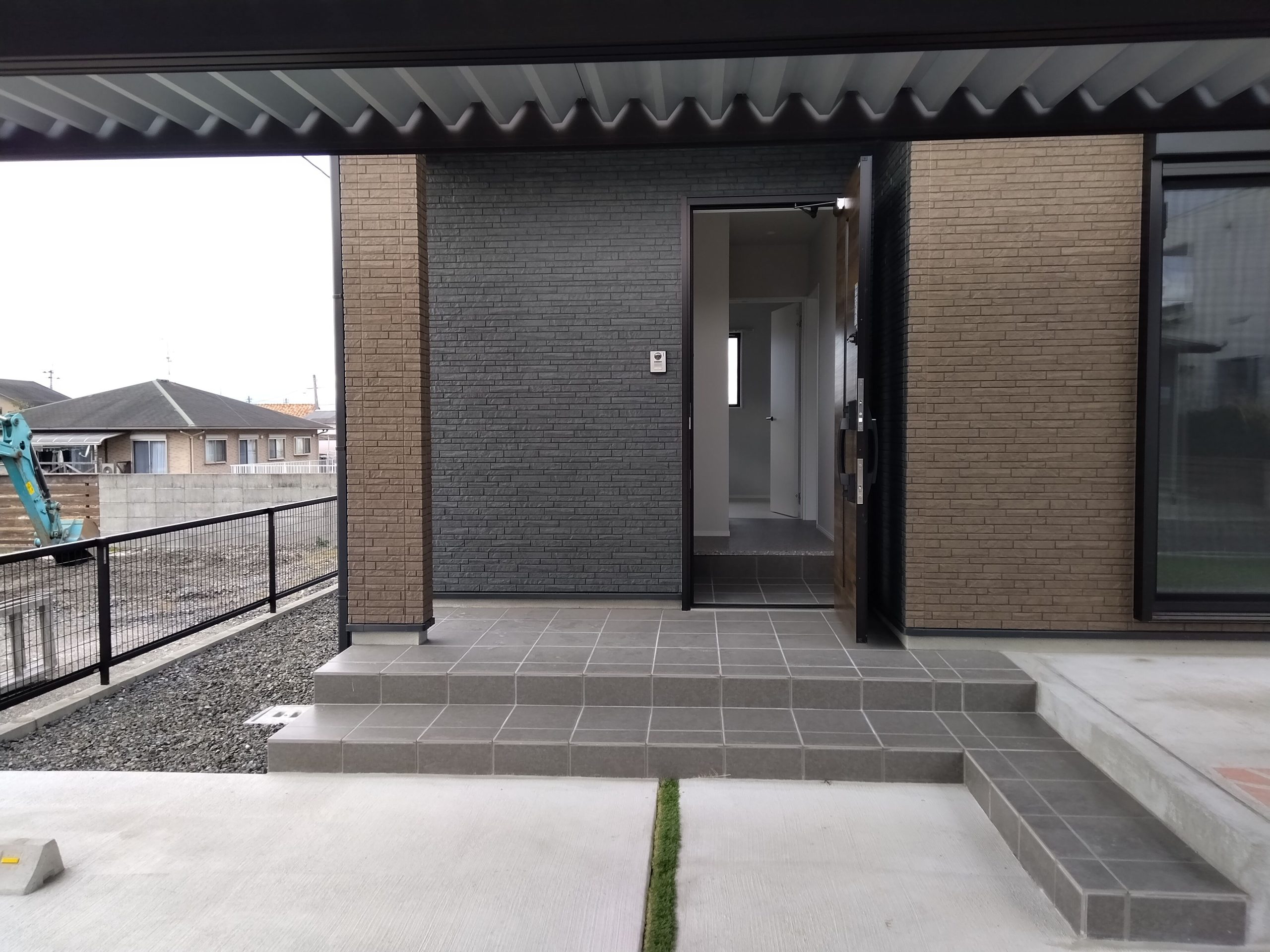 新築建売住宅　上長飯町3LDK　2480万　