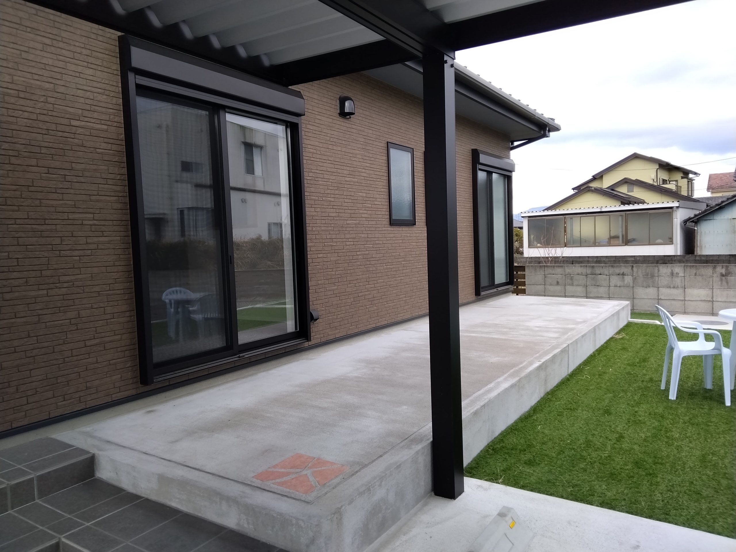 新築建売住宅　上長飯町3LDK　2480万　