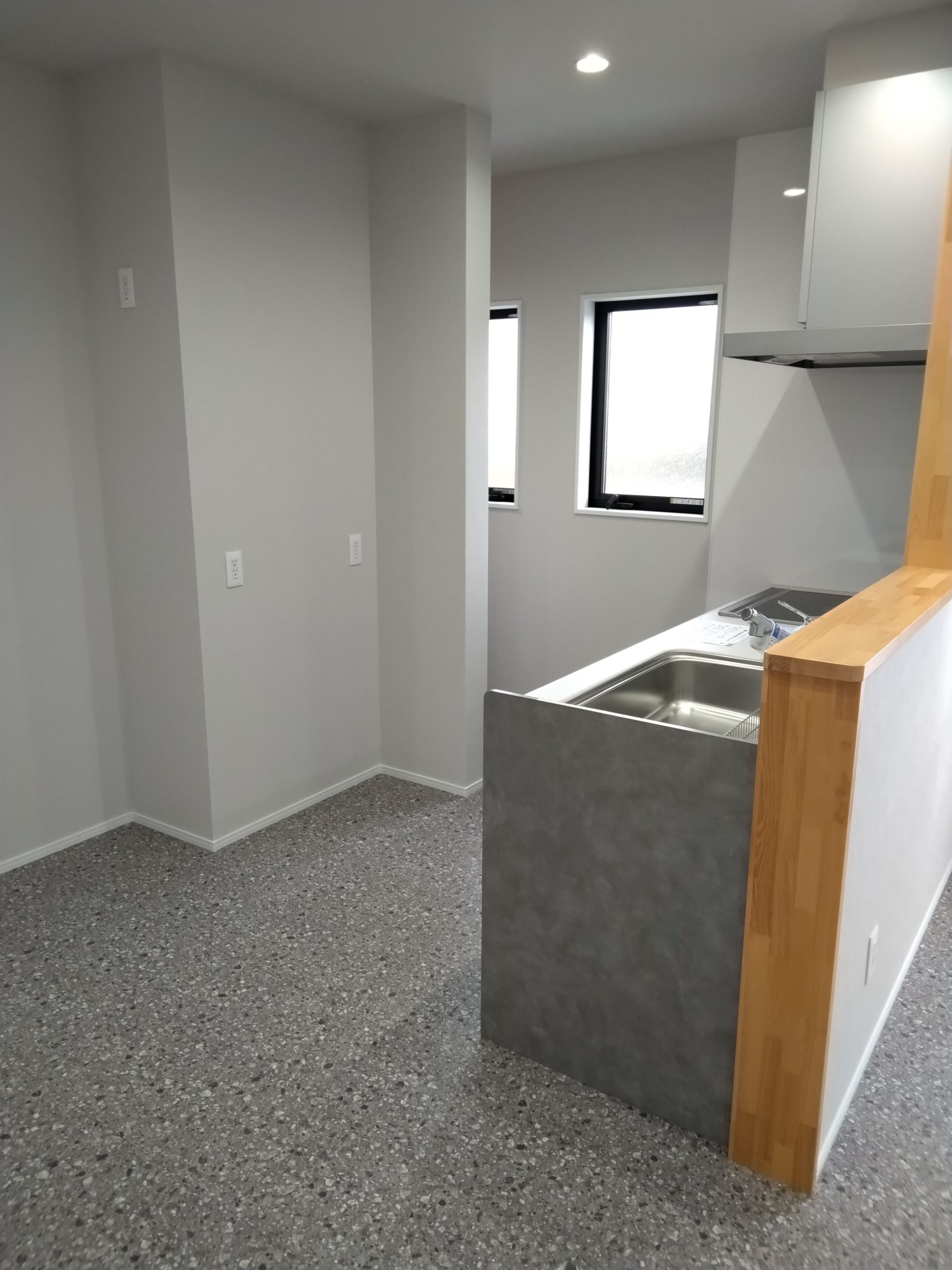 新築建売住宅　上長飯町3LDK　2480万　